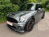 MINI Hatch 1.6 John Cooper Works Hatchback 3dr Petrol Manual Euro 5 (211 ps) 3dr Manual 2026
