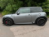 MINI Hatch 1.6 John Cooper Works Hatchback 3dr Petrol Manual Euro 5 (211 ps) 3dr Manual 2026