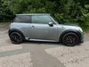 MINI Hatch 1.6 John Cooper Works Hatchback 3dr Petrol Manual Euro 5 (211 ps) 3dr Manual 2026