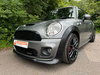 MINI Hatch 1.6 John Cooper Works Hatchback 3dr Petrol Manual Euro 5 (211 ps) 3dr Manual 2026