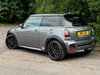 MINI Hatch 1.6 John Cooper Works Hatchback 3dr Petrol Manual Euro 5 (211 ps) 3dr Manual 2026