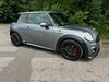 MINI Hatch 1.6 John Cooper Works Hatchback 3dr Petrol Manual Euro 5 (211 ps) 3dr Manual 2026
