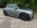 MINI Hatch 1.6 John Cooper Works Hatchback 3dr Petrol Manual Euro 5 (211 ps) 3dr Manual 2010