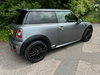 MINI Hatch 1.6 John Cooper Works Hatchback 3dr Petrol Manual Euro 5 (211 ps) 3dr Manual 2026