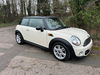 MINI Hatch 2.0 Cooper D Hatchback 3dr Diesel Auto Euro 5 (112 ps) 3dr Automatic 2026