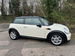 MINI Hatch 2.0 Cooper D Hatchback 3dr Diesel Auto Euro 5 (112 ps) 3dr Automatic 2012