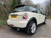 MINI Hatch 2.0 Cooper D Hatchback 3dr Diesel Auto Euro 5 (112 ps) 3dr Automatic 2026