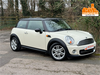 MINI Hatch 2.0 Cooper D Hatchback 3dr Diesel Auto Euro 5 (112 ps) 3dr Automatic 2025