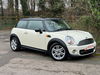 MINI Hatch 2.0 Cooper D Hatchback 3dr Diesel Auto Euro 5 (112 ps) 3dr Automatic 2026