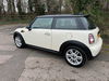 MINI Hatch 2.0 Cooper D Hatchback 3dr Diesel Auto Euro 5 (112 ps) 3dr Automatic 2026