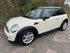 MINI Hatch 2.0 Cooper D Hatchback 3dr Diesel Auto Euro 5 (112 ps) 3dr Automatic 2026