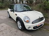 MINI Hatch 2.0 Cooper D Hatchback 3dr Diesel Auto Euro 5 (112 ps) 3dr Automatic 2026