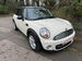 MINI Hatch 2.0 Cooper D Hatchback 3dr Diesel Auto Euro 5 (112 ps) 3dr Automatic 2012