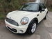 MINI Hatch 2.0 Cooper D Hatchback 3dr Diesel Auto Euro 5 (112 ps) 3dr Automatic 2012