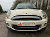 MINI Hatch 2.0 Cooper D Hatchback 3dr Diesel Auto Euro 5 (112 ps) 3dr Automatic 2026