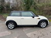 MINI Hatch 2.0 Cooper D Hatchback 3dr Diesel Auto Euro 5 (112 ps) 3dr Automatic 2026