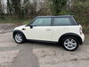 MINI Hatch 2.0 Cooper D Hatchback 3dr Diesel Auto Euro 5 (112 ps) 3dr Automatic 2026