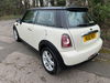 MINI Hatch 2.0 Cooper D Hatchback 3dr Diesel Auto Euro 5 (112 ps) 3dr Automatic 2026