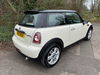 MINI Hatch 2.0 Cooper D Hatchback 3dr Diesel Auto Euro 5 (112 ps) 3dr Automatic 2026