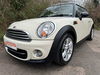 MINI Hatch 2.0 Cooper D Hatchback 3dr Diesel Auto Euro 5 (112 ps) 3dr Automatic 2026