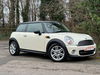 MINI Hatch 2.0 Cooper D Hatchback 3dr Diesel Auto Euro 5 (112 ps) 3dr Automatic 2025