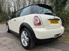 MINI Hatch 2.0 Cooper D Hatchback 3dr Diesel Auto Euro 5 (112 ps) 3dr Automatic 2026