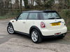 MINI Hatch 2.0 Cooper D Hatchback 3dr Diesel Auto Euro 5 (112 ps) 3dr Automatic 2026