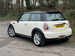 MINI Hatch 2.0 Cooper D Hatchback 3dr Diesel Auto Euro 5 (112 ps) 3dr Automatic 2012