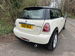 MINI Hatch 2.0 Cooper D Hatchback 3dr Diesel Auto Euro 5 (112 ps) 3dr Automatic 2012
