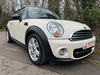 MINI Hatch 2.0 Cooper D Hatchback 3dr Diesel Auto Euro 5 (112 ps) 3dr Automatic 2026