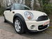 MINI Hatch 2.0 Cooper D Hatchback 3dr Diesel Auto Euro 5 (112 ps) 3dr Automatic 2012