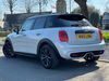 MINI Hatch 2.0 Cooper S Hatchback 5dr Petrol Manual Euro 6 (s/s) (192 ps) 5dr Manual 2026