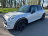 MINI Hatch 2.0 Cooper S Hatchback 5dr Petrol Manual Euro 6 (s/s) (192 ps) 5dr Manual 2026