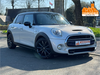 MINI Hatch 2.0 Cooper S Hatchback 5dr Petrol Manual Euro 6 (s/s) (192 ps) 5dr Manual 2026