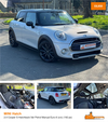 MINI Hatch 2.0 Cooper S Hatchback 5dr Petrol Manual Euro 6 (s/s) (192 ps) 5dr Manual 2026