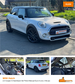 MINI Hatch 2.0 Cooper S Hatchback 5dr Petrol Manual Euro 6 (s/s) (192 ps) 5dr Manual 2016