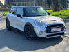 MINI Hatch 2.0 Cooper S Hatchback 5dr Petrol Manual Euro 6 (s/s) (192 ps) 5dr Manual 2026