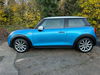 MINI Hatch 2.0 Cooper SD Hatchback 3dr Diesel Manual Euro 6 (s/s) (170 ps) 3dr Manual 2025