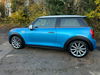 MINI Hatch 2.0 Cooper SD Hatchback 3dr Diesel Manual Euro 6 (s/s) (170 ps) 3dr Manual 2025