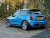 MINI Hatch 2.0 Cooper SD Hatchback 3dr Diesel Manual Euro 6 (s/s) (170 ps) 3dr Manual 2025