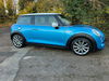 MINI Hatch 2.0 Cooper SD Hatchback 3dr Diesel Manual Euro 6 (s/s) (170 ps) 3dr Manual 2025