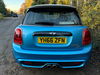 MINI Hatch 2.0 Cooper SD Hatchback 3dr Diesel Manual Euro 6 (s/s) (170 ps) 3dr Manual 2025