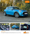MINI Hatch 2.0 Cooper SD Hatchback 3dr Diesel Manual Euro 6 (s/s) (170 ps) 3dr Manual 2025