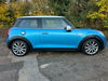 MINI Hatch 2.0 Cooper SD Hatchback 3dr Diesel Manual Euro 6 (s/s) (170 ps) 3dr Manual 2025