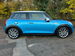 MINI Hatch 2.0 Cooper SD Hatchback 3dr Diesel Manual Euro 6 (s/s) (170 ps) 3dr Manual 2017
