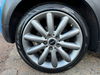 MINI Hatch 2.0 Cooper SD Hatchback 3dr Diesel Manual Euro 6 (s/s) (170 ps) 3dr Manual 2025