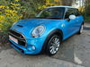 MINI Hatch 2.0 Cooper SD Hatchback 3dr Diesel Manual Euro 6 (s/s) (170 ps) 3dr Manual 2025