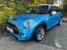 MINI Hatch 2.0 Cooper SD Hatchback 3dr Diesel Manual Euro 6 (s/s) (170 ps) 3dr Manual 2017