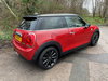 MINI Hatch COOPER 1.5 PETROL 3dr Manual 2026