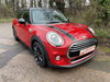 MINI Hatch COOPER 1.5 PETROL 3dr Manual 2026